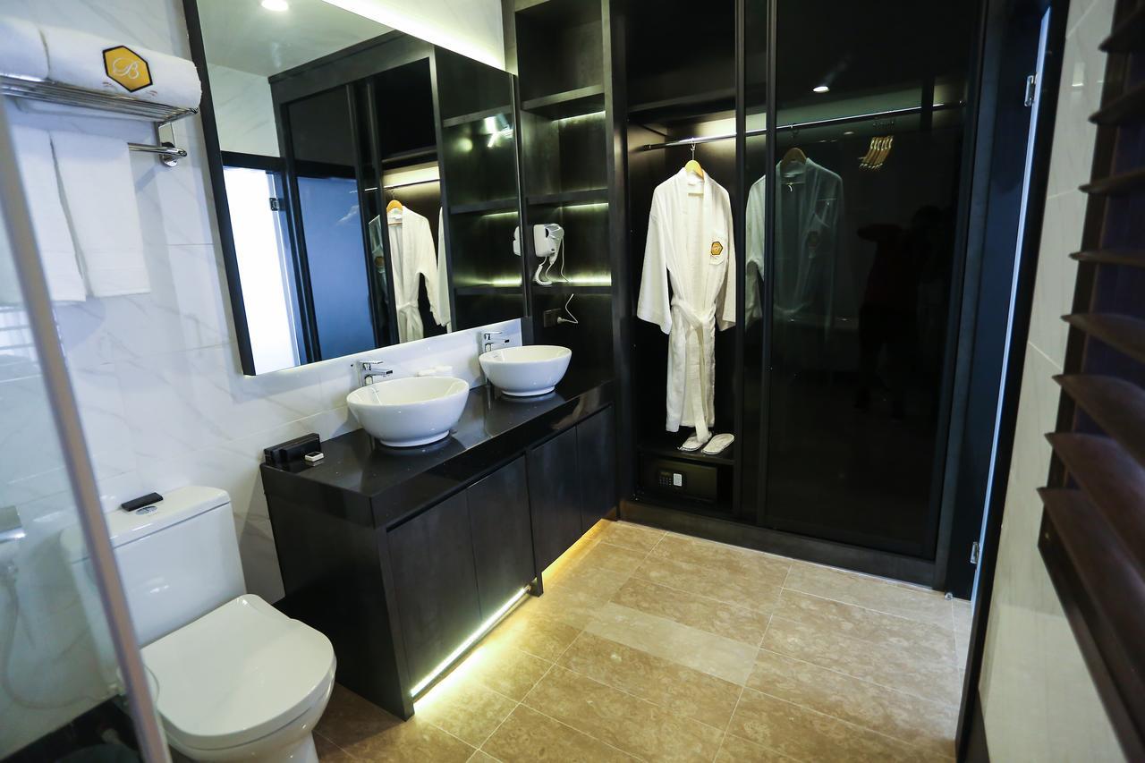 Grand Belllo Jbcc 3*