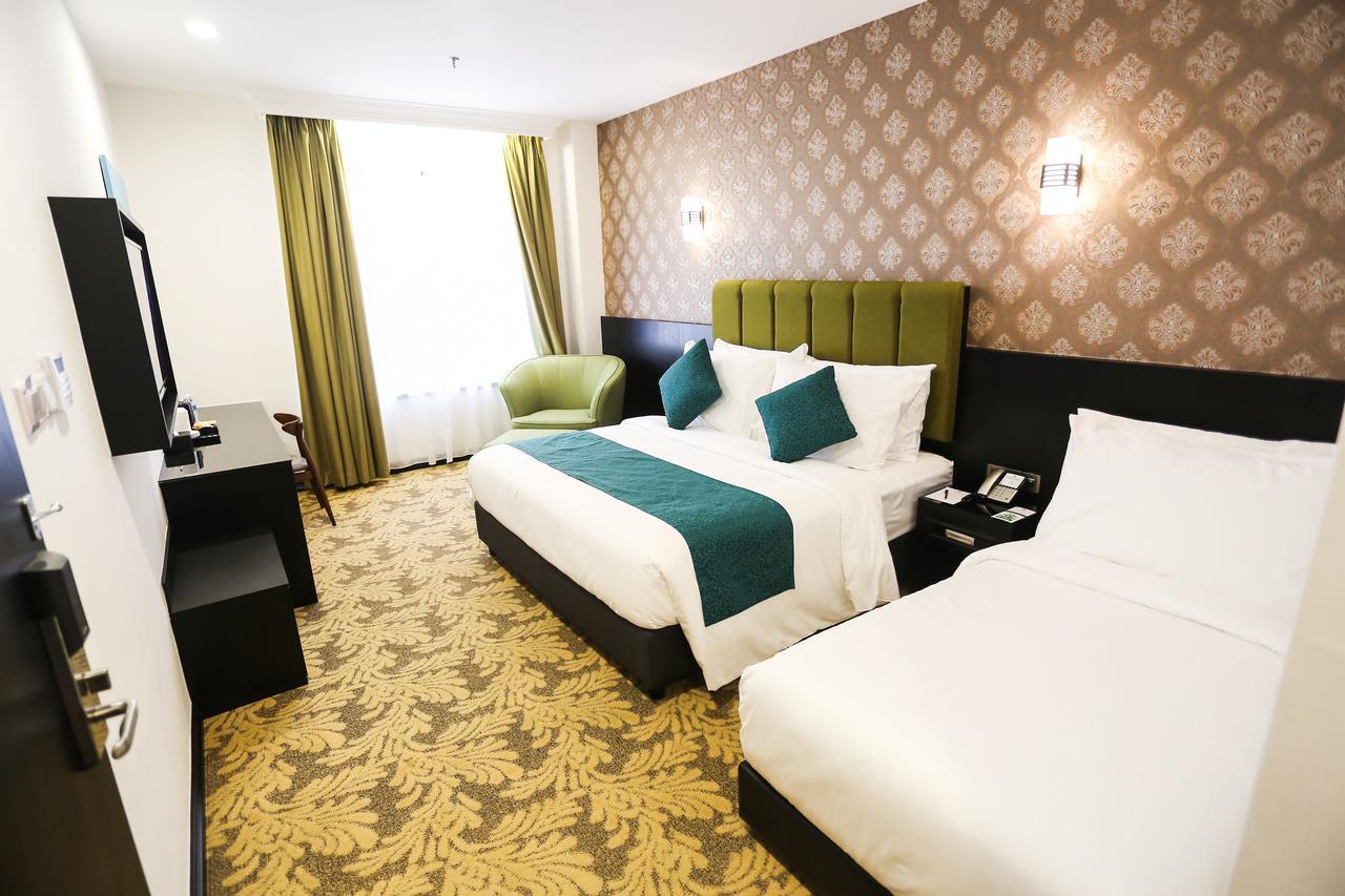 Grand Belllo Jbcc 3*