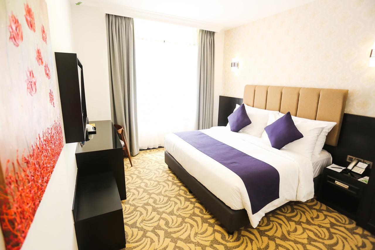 Grand Belllo Jbcc Johor Bahru