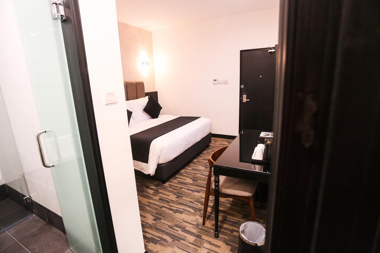 Grand Belllo Jbcc Hotel 3*