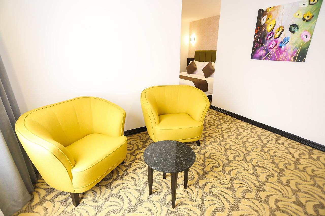 Hotel Grand Belllo Jbcc