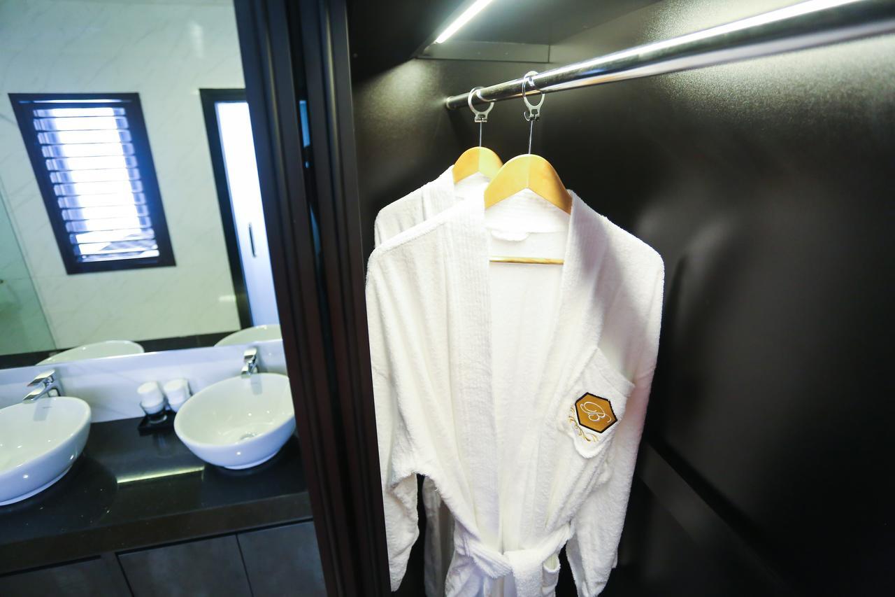 Grand Belllo Jbcc Hotel 3*