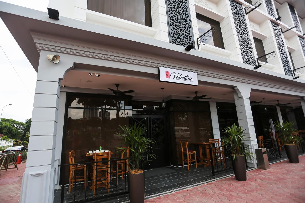 Grand Belllo Jbcc Hotel