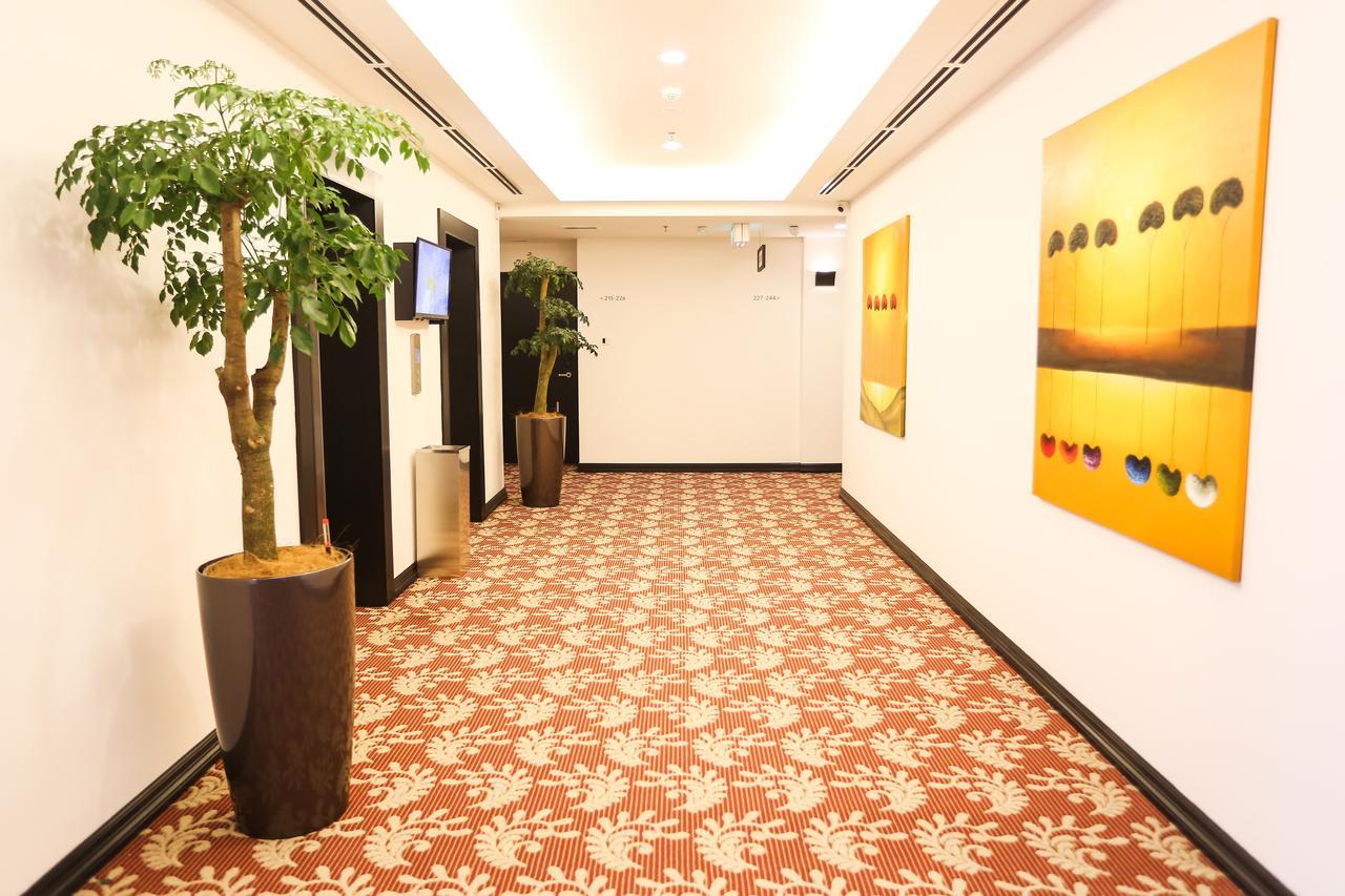 Grand Belllo Jbcc Hotel