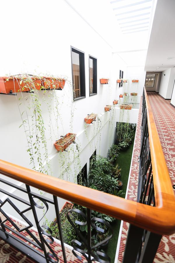 Hotel Grand Belllo Jbcc 3*