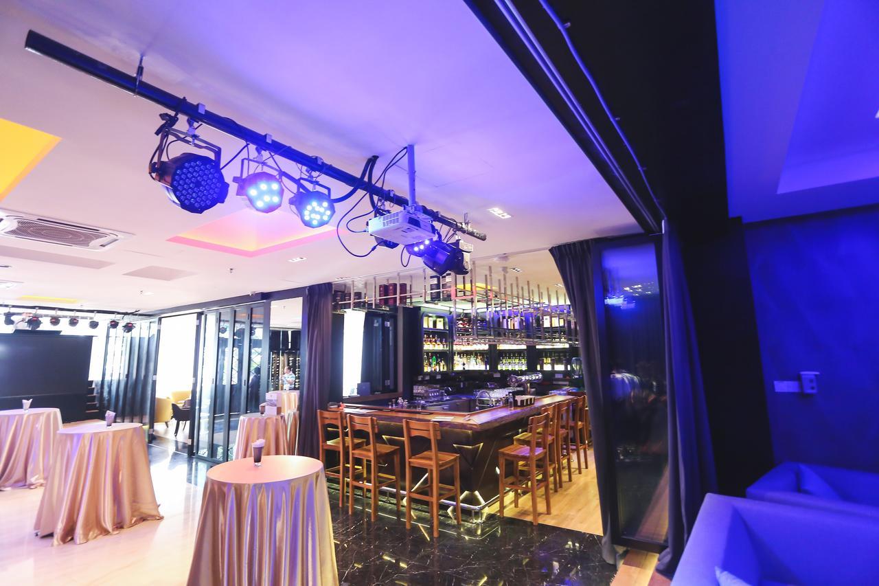 Grand Belllo Jbcc Hotel Johor Bahru