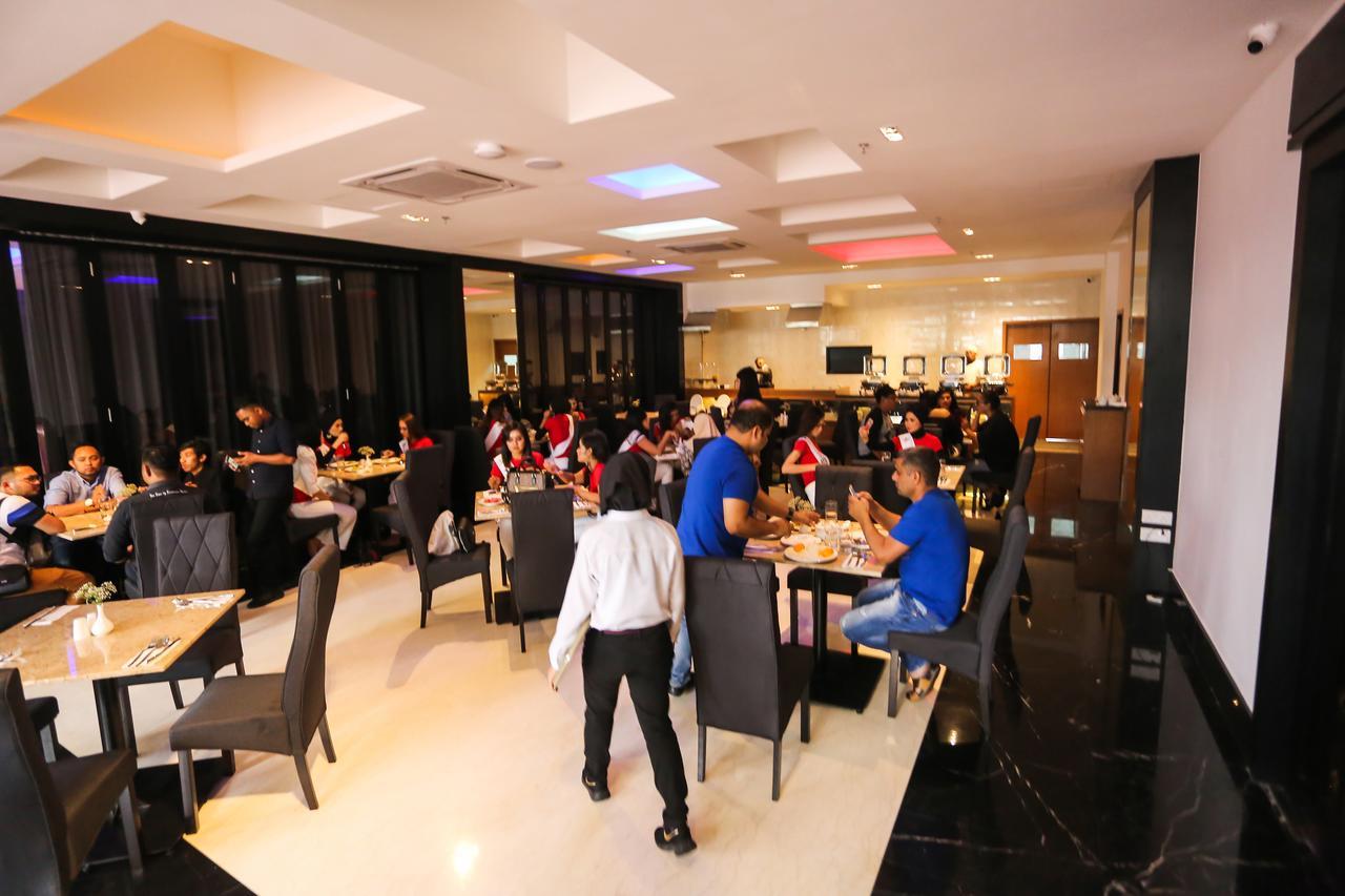 Grand Belllo Jbcc Johor Bahru