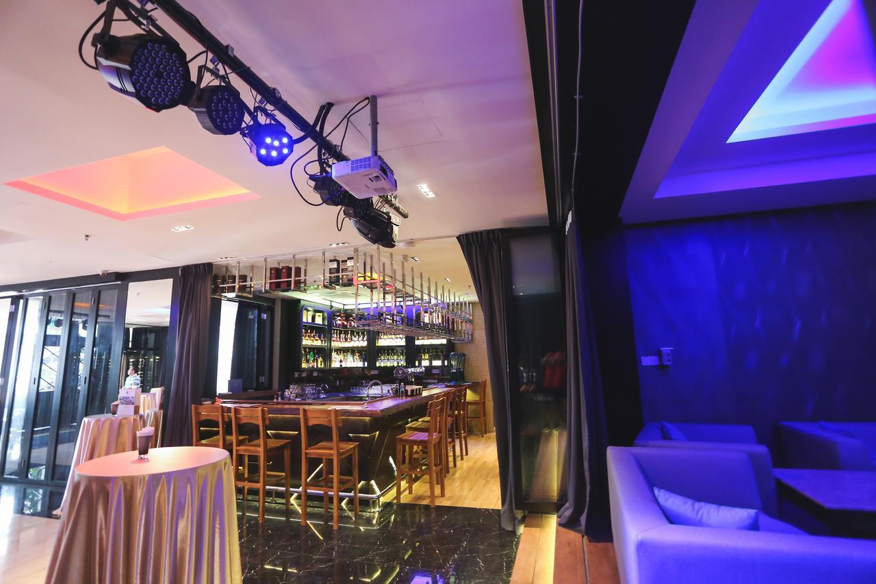 Grand Belllo Jbcc 3* Johor Bahru