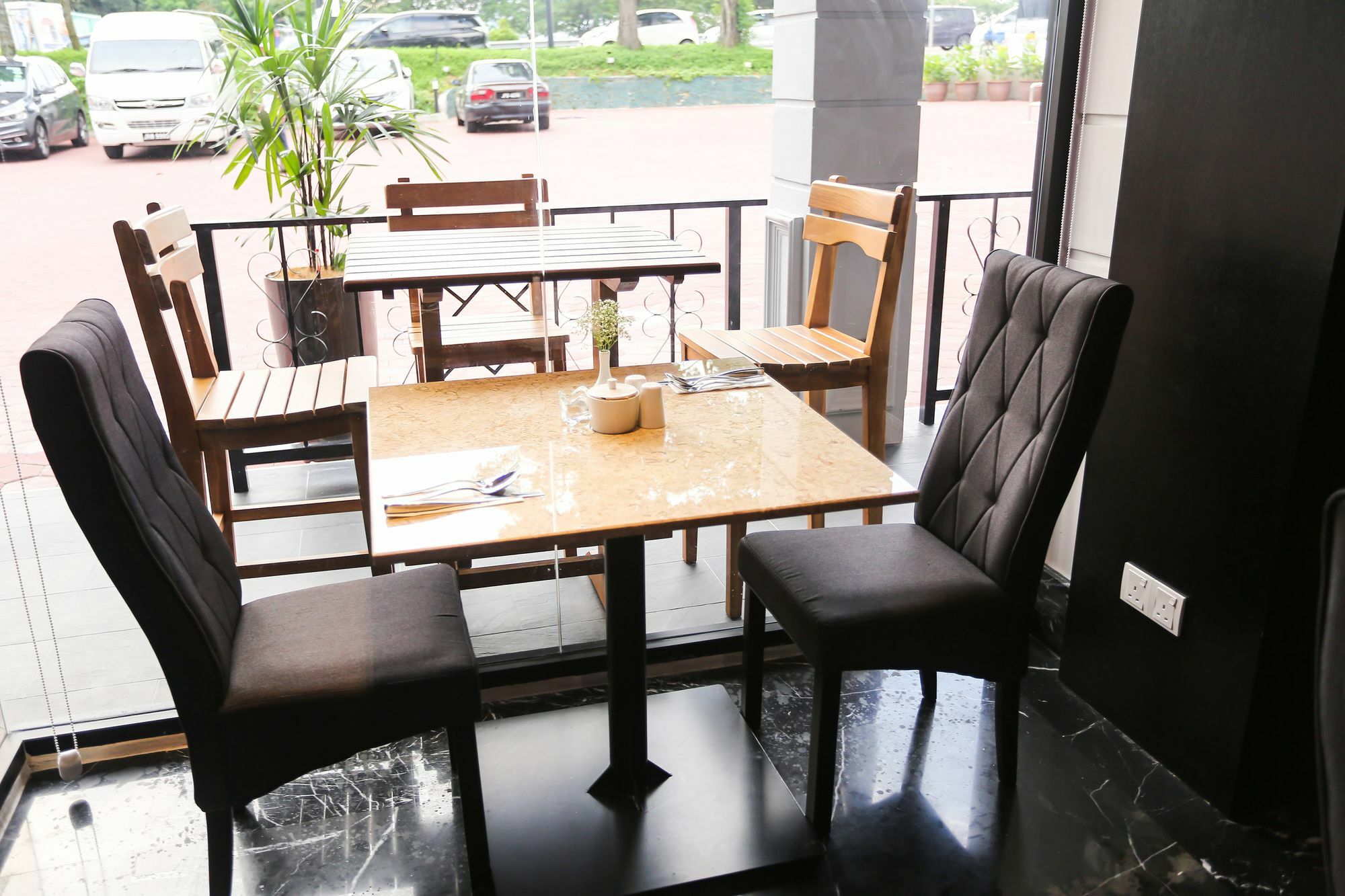 Grand Belllo Jbcc 3* Johor Bahru
