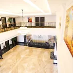 Grand Belllo Hotel Jbcc