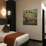 Grand Belllo Hotel Jbcc