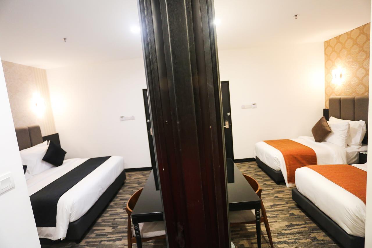 Grand Belllo Jbcc Hotel