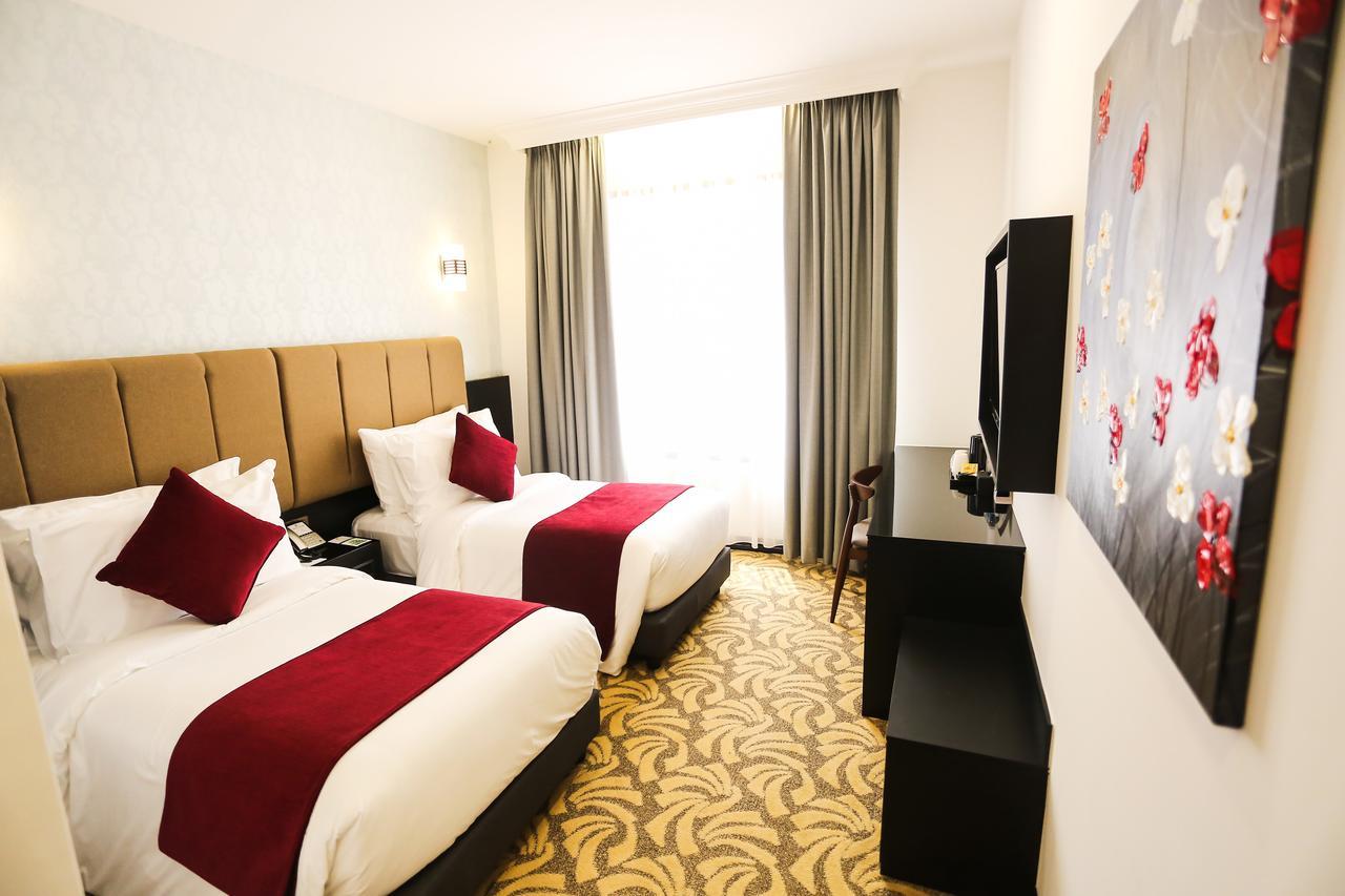 Grand Belllo Jbcc Hotel 3*