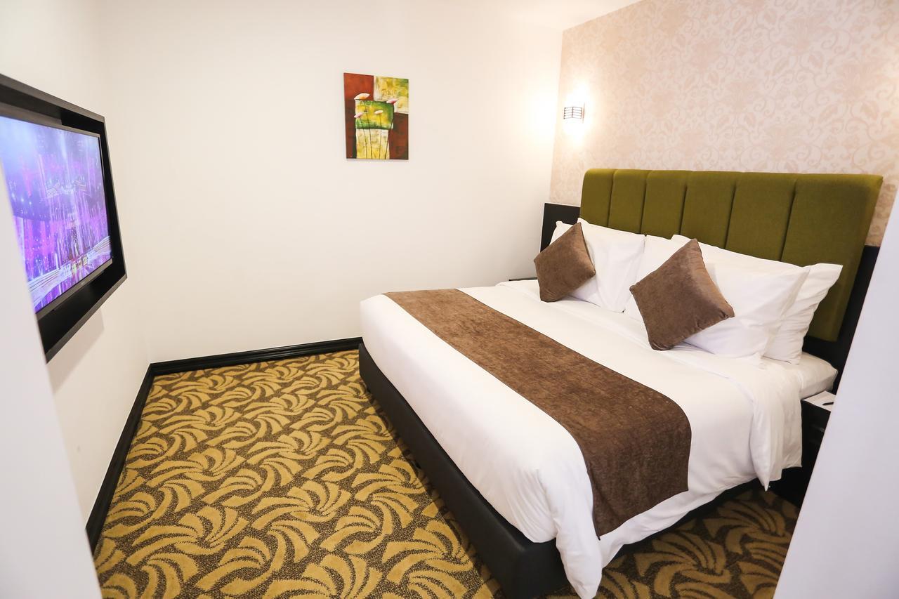 Grand Belllo Jbcc 3*