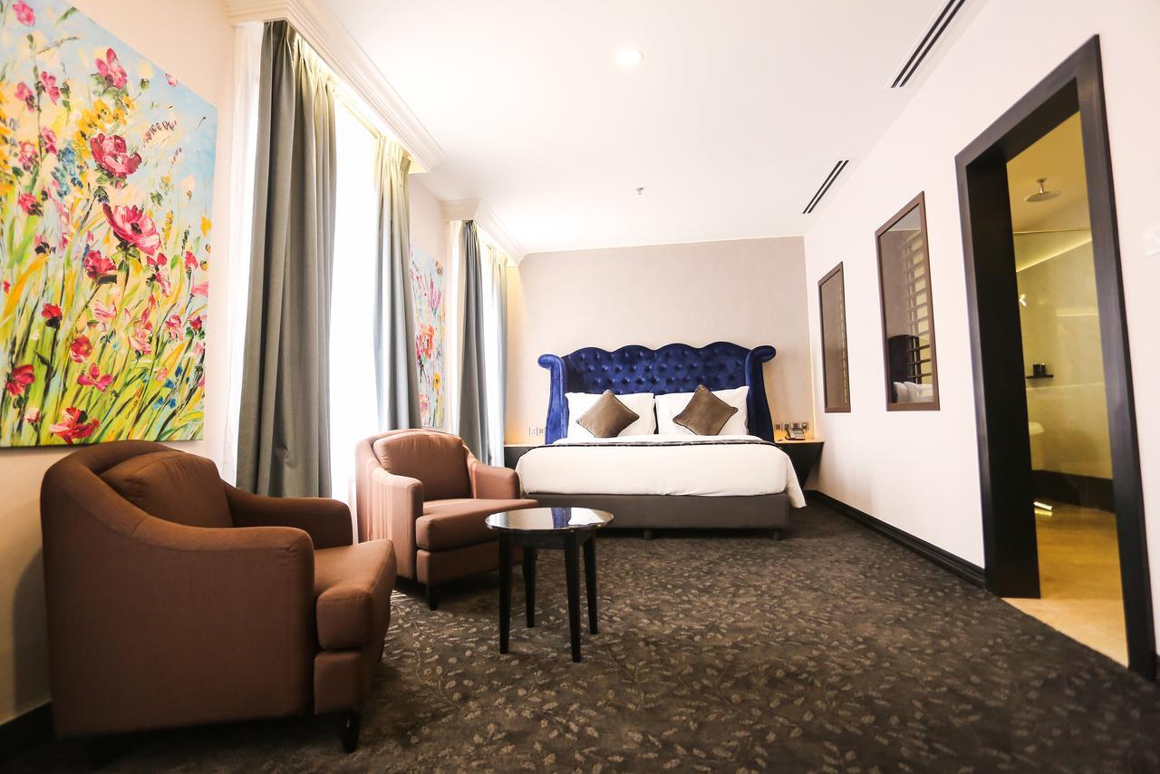 Grand Belllo Jbcc Hotel 3*