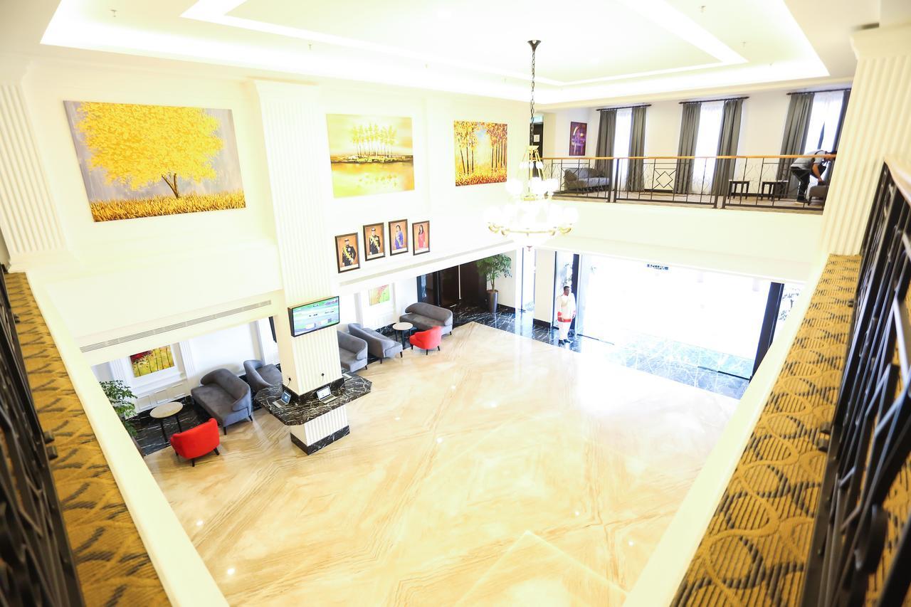 Grand Belllo Jbcc Hotel 3*