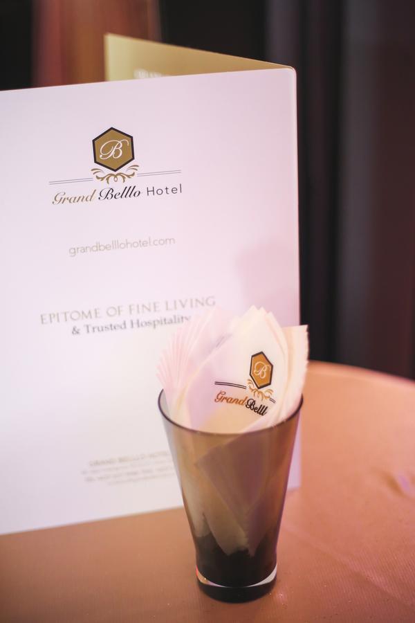Grand Belllo Jbcc 3* Johor Bahru