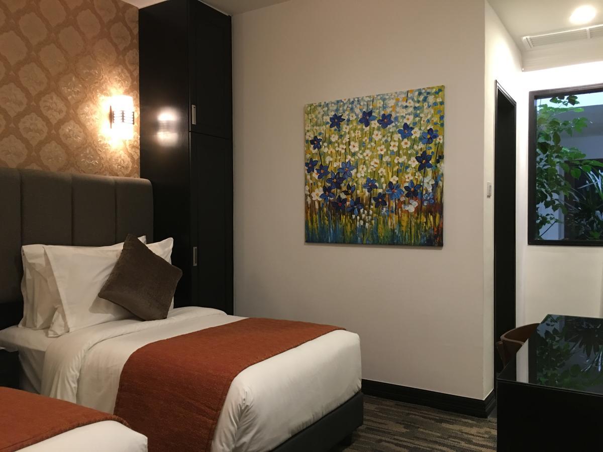 Grand Belllo Jbcc Hotel Johor Bahru